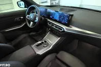 BMW Seria 3 din 2023 cu 25.400 km - oferta BMW136072 - foto 16