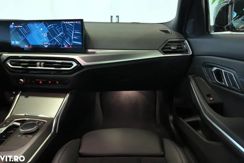 BMW Seria 3 din 2023 cu 25.400 km - oferta BMW136072 - foto 19