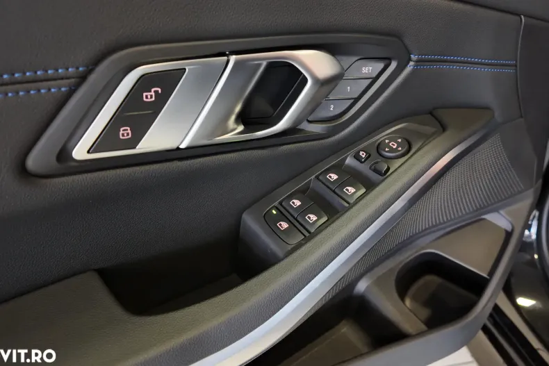 BMW Seria 3 din 2023 cu 25.400 km - oferta BMW136072 - foto 20