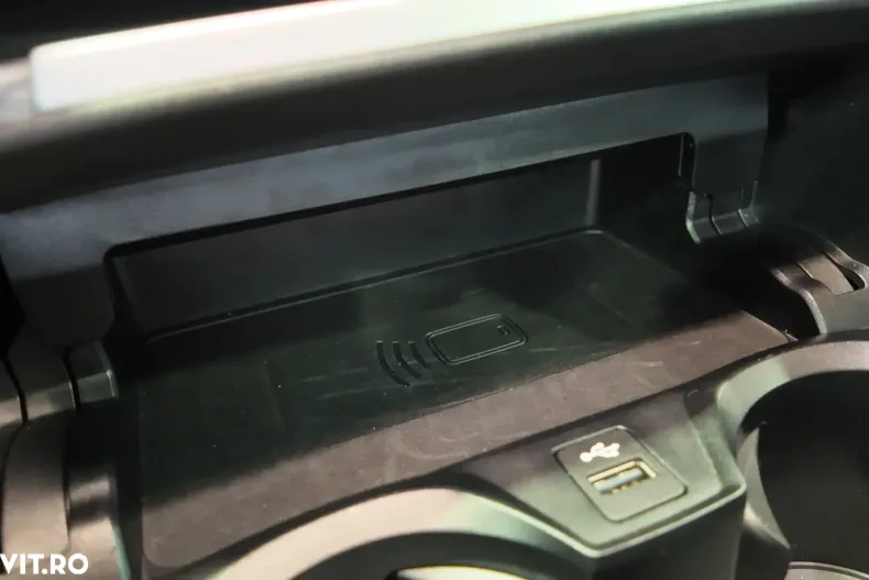 BMW Seria 3 din 2023 cu 25.400 km - oferta BMW136072 - foto 26