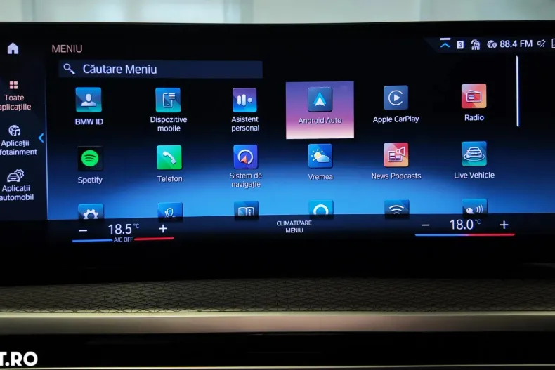 BMW Seria 3 din 2023 cu 25.400 km - oferta BMW136072 - foto 29