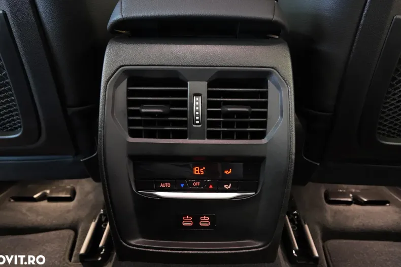 BMW Seria 3 din 2023 cu 25.400 km - oferta BMW136072 - foto 36