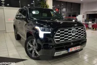 Toyota Sequoia din 2024 cu 2.700 km - oferta TOY136073 - foto 1