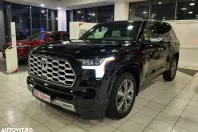 Toyota Sequoia din 2024 cu 2.700 km - oferta TOY136073 - foto 3