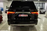 Toyota Sequoia din 2024 cu 2.700 km - oferta TOY136073 - foto 5