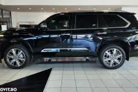 Toyota Sequoia din 2024 cu 2.700 km - oferta TOY136073 - foto 7