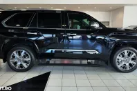 Toyota Sequoia din 2024 cu 2.700 km - oferta TOY136073 - foto 8