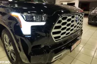 Toyota Sequoia din 2024 cu 2.700 km - oferta TOY136073 - foto 9