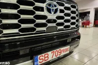 Toyota Sequoia din 2024 cu 2.700 km - oferta TOY136073 - foto 10