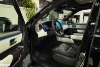 Toyota Sequoia din 2024 cu 2.700 km - oferta TOY136073 - foto 12