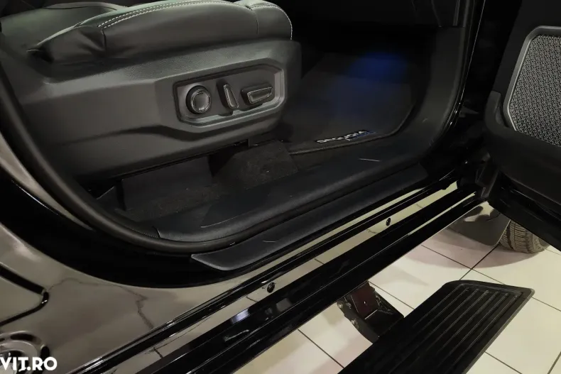 Toyota Sequoia din 2024 cu 2.700 km - oferta TOY136073 - foto 15