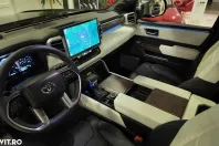 Toyota Sequoia din 2024 cu 2.700 km - oferta TOY136073 - foto 16