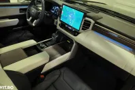 Toyota Sequoia din 2024 cu 2.700 km - oferta TOY136073 - foto 18