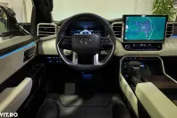 Toyota Sequoia din 2024 cu 2.700 km - oferta TOY136073 - foto 20