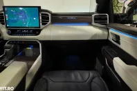 Toyota Sequoia din 2024 cu 2.700 km - oferta TOY136073 - foto 21