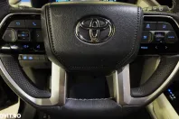 Toyota Sequoia din 2024 cu 2.700 km - oferta TOY136073 - foto 26