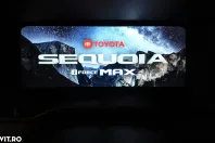 Toyota Sequoia din 2024 cu 2.700 km - oferta TOY136073 - foto 27