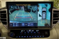 Toyota Sequoia din 2024 cu 2.700 km - oferta TOY136073 - foto 32