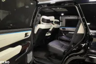 Toyota Sequoia din 2024 cu 2.700 km - oferta TOY136073 - foto 35