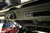 Toyota Sequoia din 2024 cu 2.700 km - oferta TOY136073 - foto 38