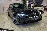 BMW Seria 3 din 2023 cu 36.600 km - oferta BMW136074 - foto 1