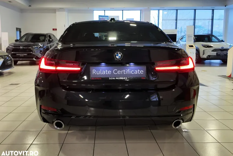 BMW Seria 3 din 2023 cu 36.600 km - oferta BMW136074 - foto 5
