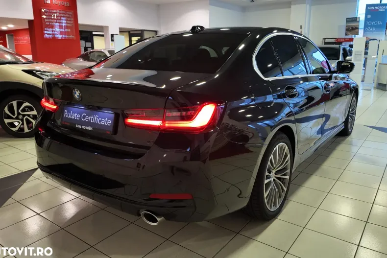 BMW Seria 3 din 2023 cu 36.600 km - oferta BMW136074 - foto 6