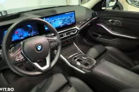 BMW Seria 3 din 2023 cu 36.600 km - oferta BMW136074 - foto 13