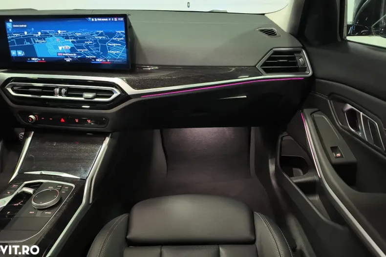 BMW Seria 3 din 2023 cu 36.600 km - oferta BMW136074 - foto 18