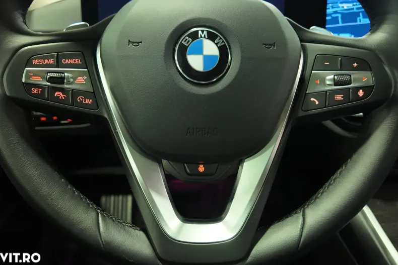BMW Seria 3 din 2023 cu 36.600 km - oferta BMW136074 - foto 21