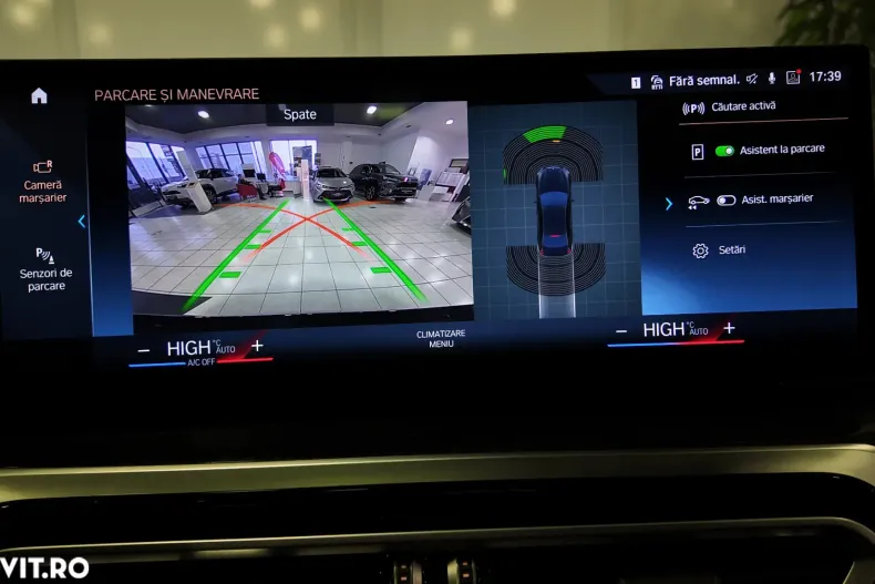 BMW Seria 3 din 2023 cu 36.600 km - oferta BMW136074 - foto 26