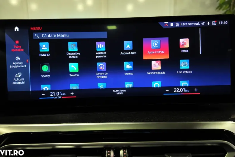 BMW Seria 3 din 2023 cu 36.600 km - oferta BMW136074 - foto 27