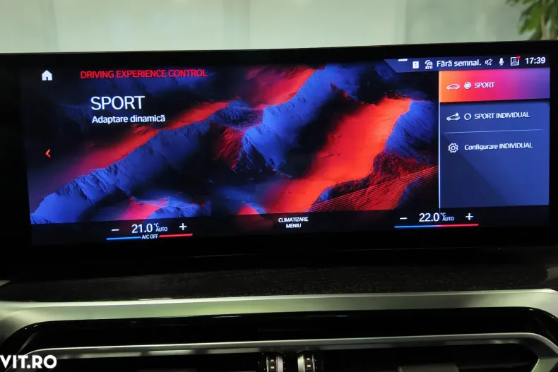 BMW Seria 3 din 2023 cu 36.600 km - oferta BMW136074 - foto 29