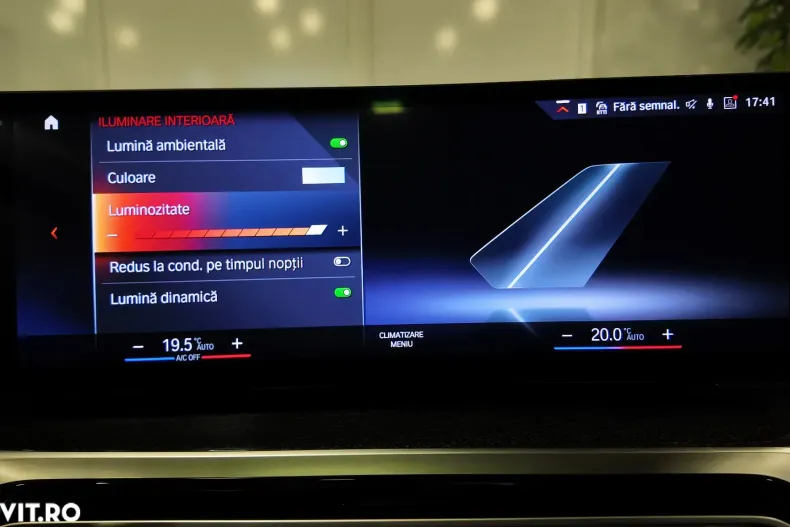 BMW Seria 3 din 2023 cu 36.600 km - oferta BMW136074 - foto 32