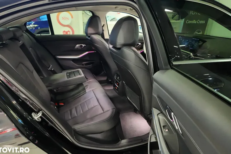 BMW Seria 3 din 2023 cu 36.600 km - oferta BMW136074 - foto 35