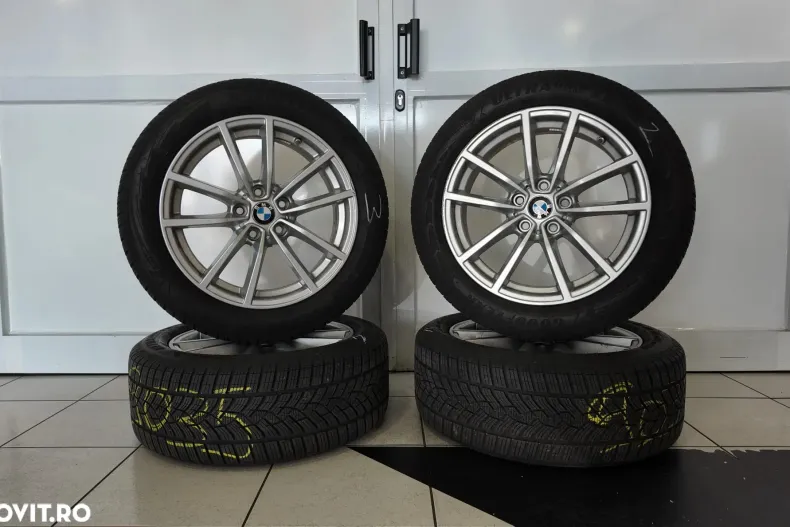 BMW Seria 3 din 2023 cu 36.600 km - oferta BMW136074 - foto 37