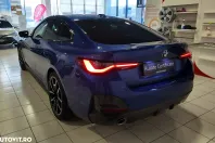 BMW Seria 4 din 2023 cu 82.100 km - oferta BMW136075 - foto 4