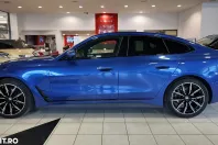 BMW Seria 4 din 2023 cu 82.100 km - oferta BMW136075 - foto 7