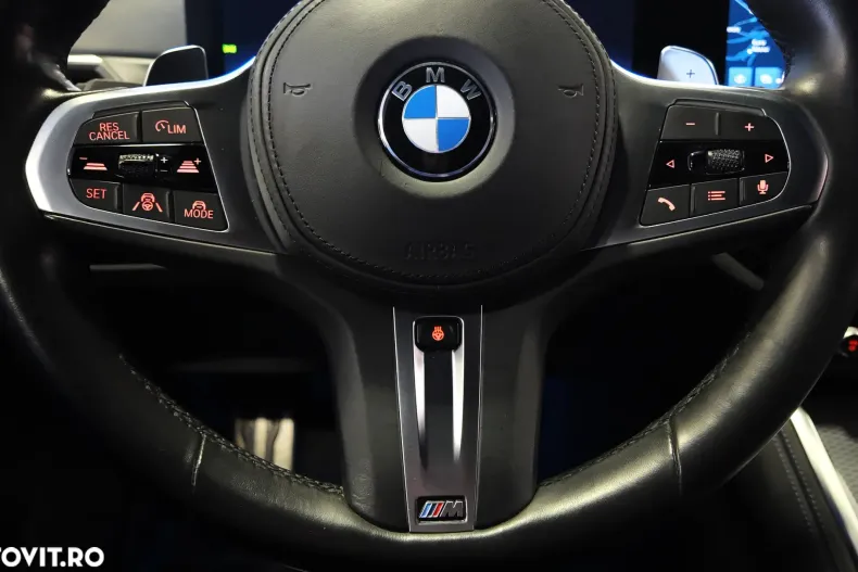 BMW Seria 4 din 2023 cu 82.100 km - oferta BMW136075 - foto 22