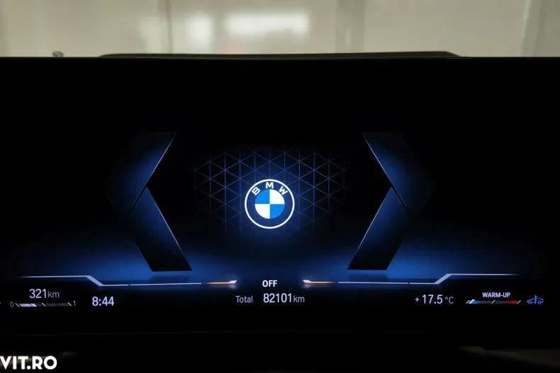 BMW Seria 4 din 2023 cu 82.100 km - oferta BMW136075 - foto 23