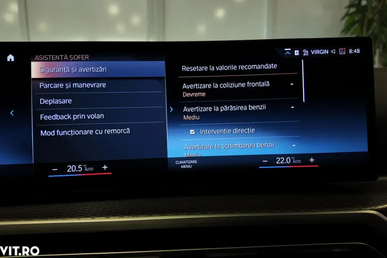 BMW Seria 4 din 2023 cu 82.100 km - oferta BMW136075 - foto 30