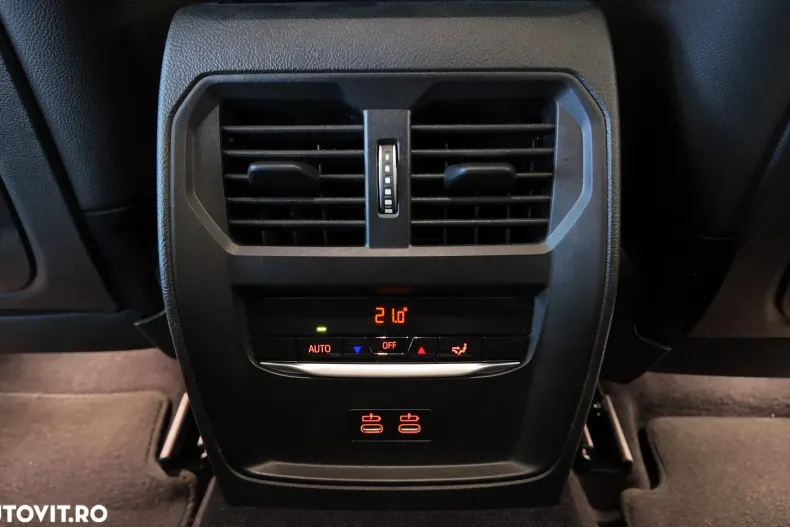 BMW Seria 4 din 2023 cu 82.100 km - oferta BMW136075 - foto 34
