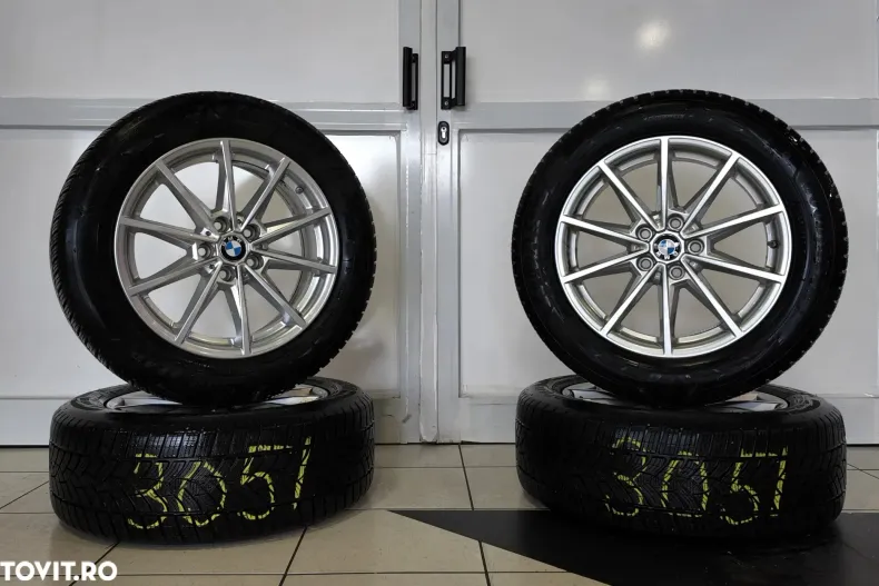 BMW Seria 4 din 2023 cu 82.100 km - oferta BMW136075 - foto 40