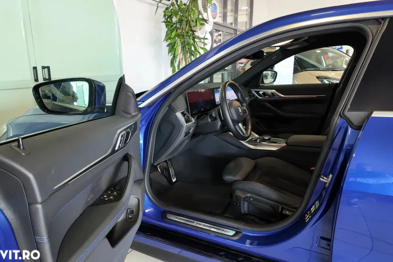 BMW Seria 4 din 2023 cu 38.600 km - oferta BMW136076 - foto 11