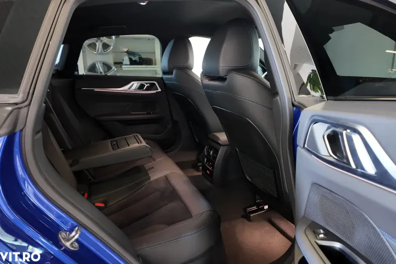 BMW Seria 4 din 2023 cu 38.600 km - oferta BMW136076 - foto 18