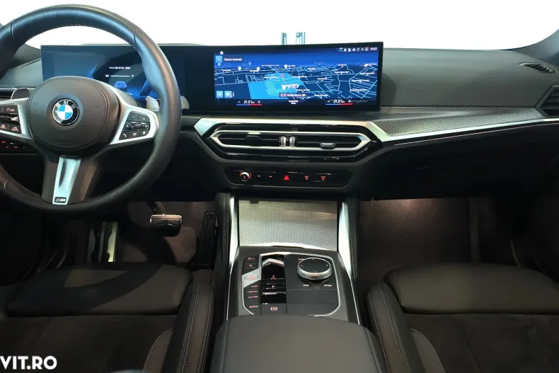 BMW Seria 4 din 2023 cu 38.600 km - oferta BMW136076 - foto 21
