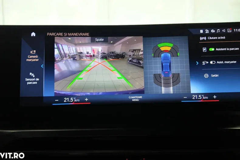 BMW Seria 4 din 2023 cu 38.600 km - oferta BMW136076 - foto 25