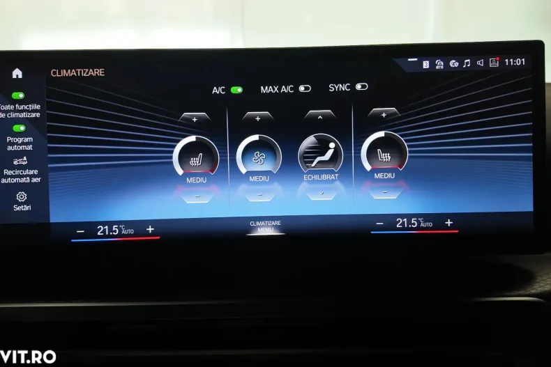 BMW Seria 4 din 2023 cu 38.600 km - oferta BMW136076 - foto 26