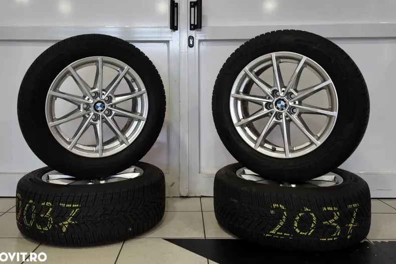 BMW Seria 4 din 2023 cu 38.600 km - oferta BMW136076 - foto 39