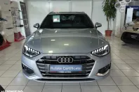 Audi A4 din 2020 cu 136.200 km - oferta AUD136077 - foto 2